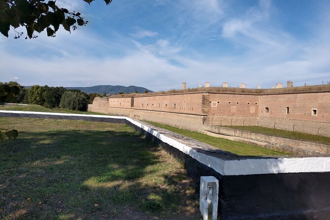 Terezin Tour Including Admission Ticket and Transfer & Audio - Additional Information