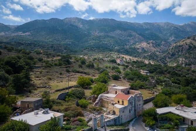 The 7 Villages of Apokoronas Tour – Explore East Chania Mainland - Additional Details