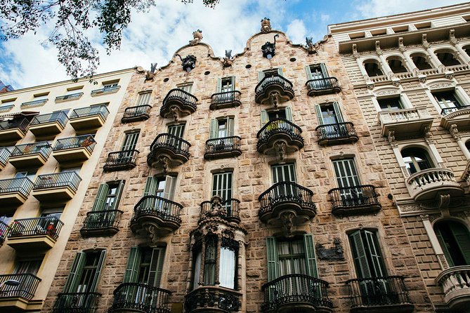 The Beauty of Barcelona by Bike: Private Tour - Cancellation Policy