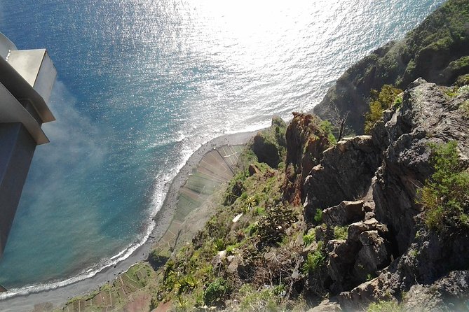 The Best of the West of Madeira - Breathtaking Viewpoints