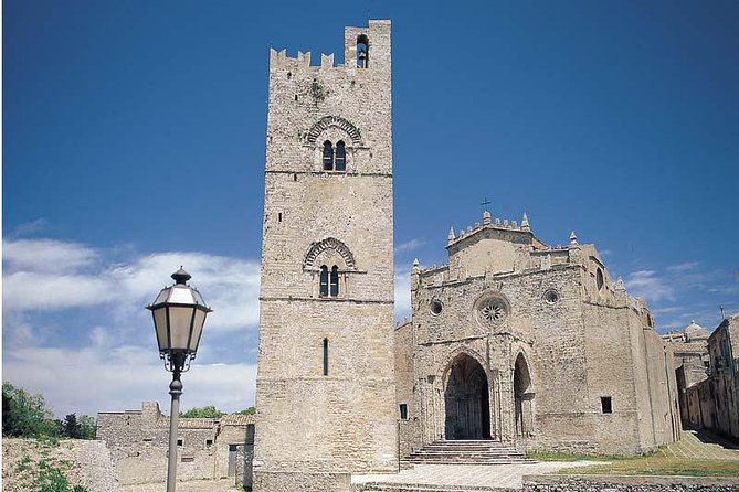 The Best of the West Segesta, Erice, Trapani Saline, Full-Day Tour From Palermo - Highlights and Experiences