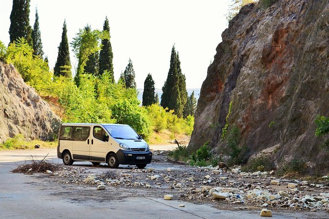 The Death of Yugoslavia Tour in Mostar - Historic Sites in Mostar