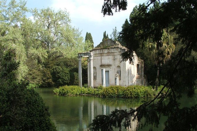 The Hidden Gems of Caserta Royal Palace Skip the Line Guided Tour - Uncover the History With Local Expertise