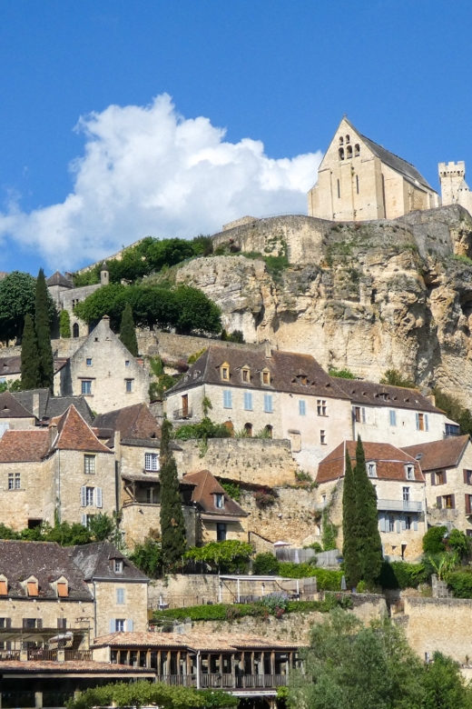 The History Route by Canoe on the Dordogne: Carsac - Beynac - Canoe and Kayak Equipment