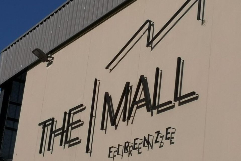 The Mall Reggello Private Shopping Tour From Florence - Luxury Shopping Experiences