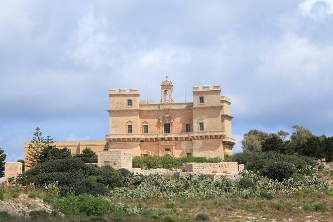 The Malta Experience Private Tour - Discover Malta - Customizable Experience
