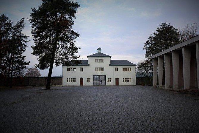 The Memorial Tour: Visit to Sachsenhausen Concentration Camp (Licensed Guide) - Meeting and Pickup