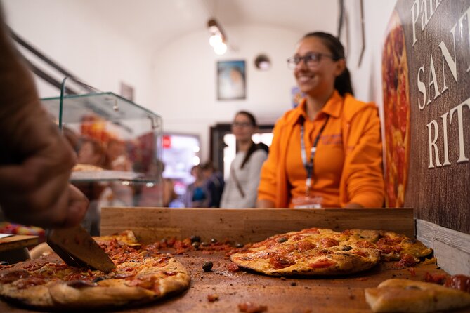 The Original Street Food Walking Tour in Bari - Journey Through the French Neighborhood