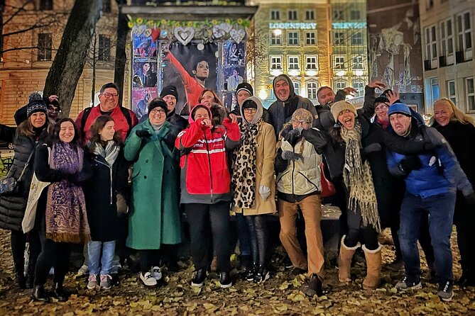 The Original True Crime Walking Tour of Munich - Guides Expertise