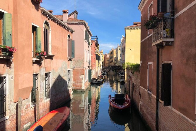 The Secrets of Venice - Indulging in Venetian Cuisine