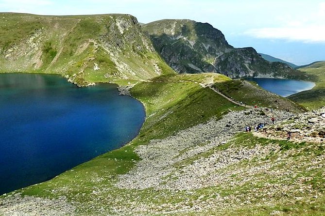 The Seven Rila Lakes Day Tour From Sofia - Guided Tour Through Alpine Passes