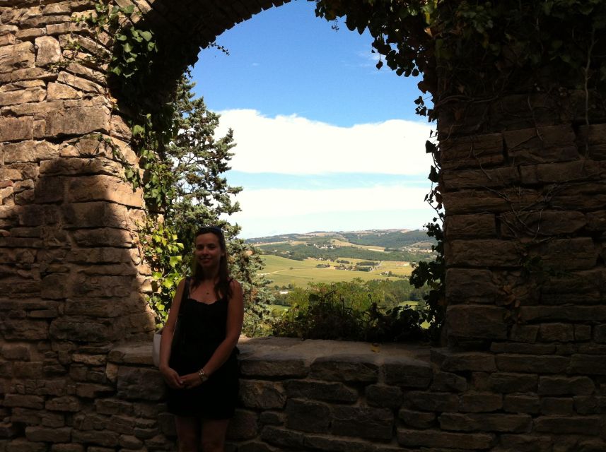 The Two Beautiful Cities of Albi and Cordes Sur Ciel - The Toulouse-Lautrec Museum