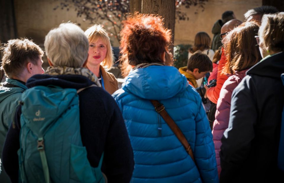 Toledo: Private Guided Tours in English, German or Spanish - Highlights of the Tour