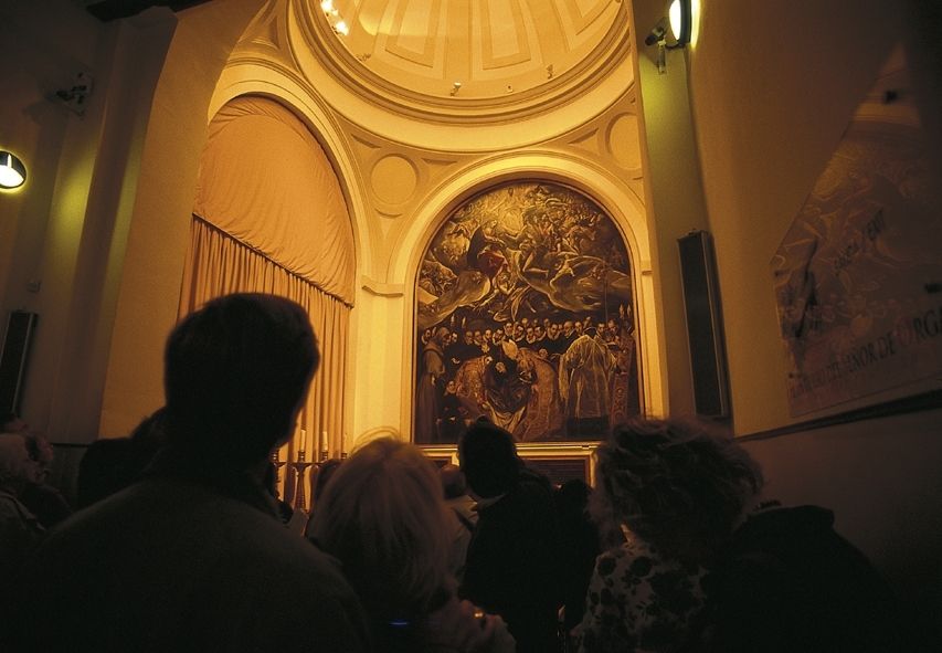 Toledo: Private Monuments Walking Tour With Monument Entry - Discovering the Jewish Quarter