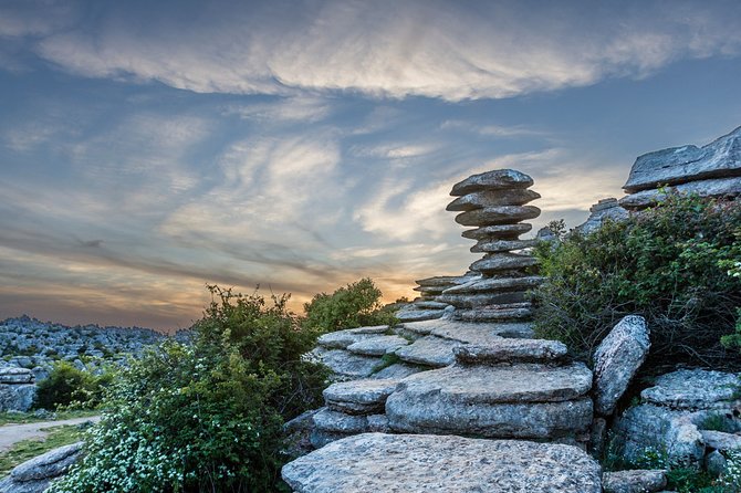 Torcal De Antequera Hiking Tour From Malaga - Confirmation and Booking