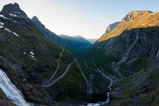 Tour From Alesund to Trollstigen, the Land of the Trolls - Cancellation Policy