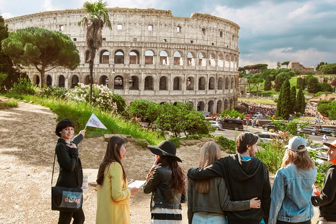 Tour of Colosseum With Arena Floor Access and Ancient Rome - Colosseum Arena Access