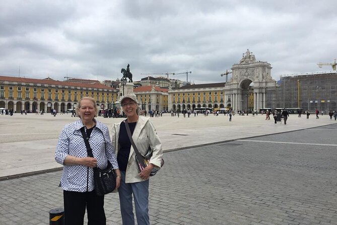 Tour of Lisbon in a Private Tour - Places of Interest