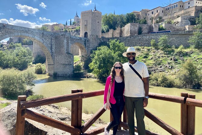 Tour of the Don Quixote Windmills of La Mancha and Toledo With Lunch - Tour Inclusions