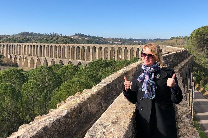 Tour of the Knights Templars of Tomar in Private Tour - Tour Details