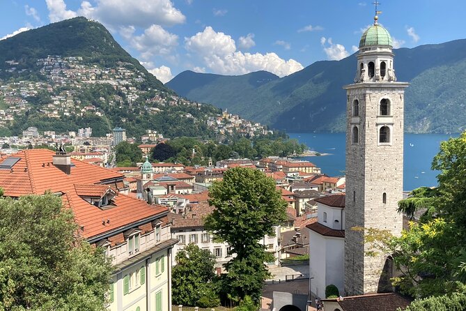 Tour to Como, Lugano, Bellagio and Exclusive Cruise From Milan - Important Notes