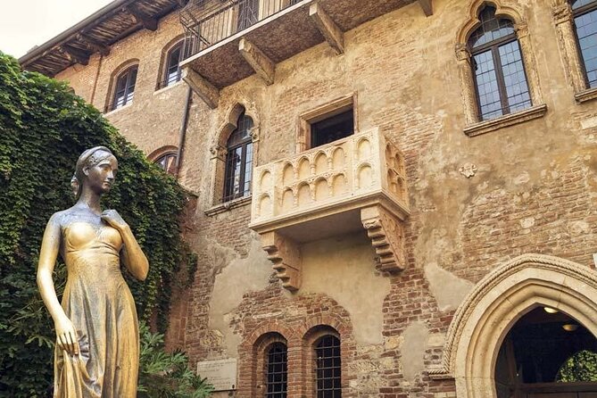 Tour to Discover the Unique History of Verona, the City of Art - Accessibility