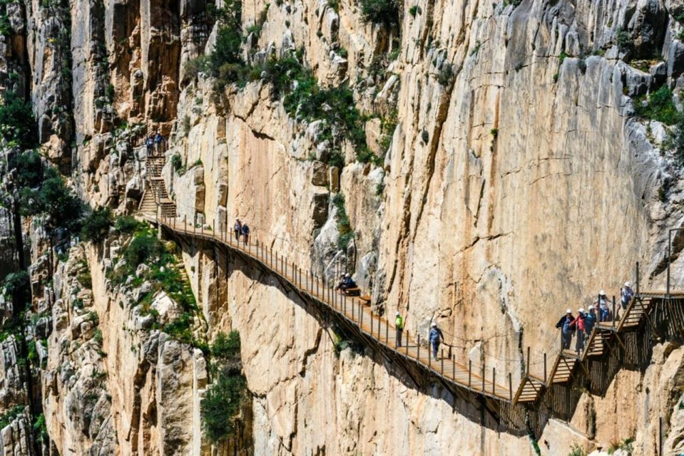 Tour to Ronda and Setenil De Las Bodegas - Highlights