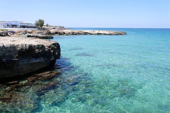 Town of Puglia Private Day Tour - Meeting Point