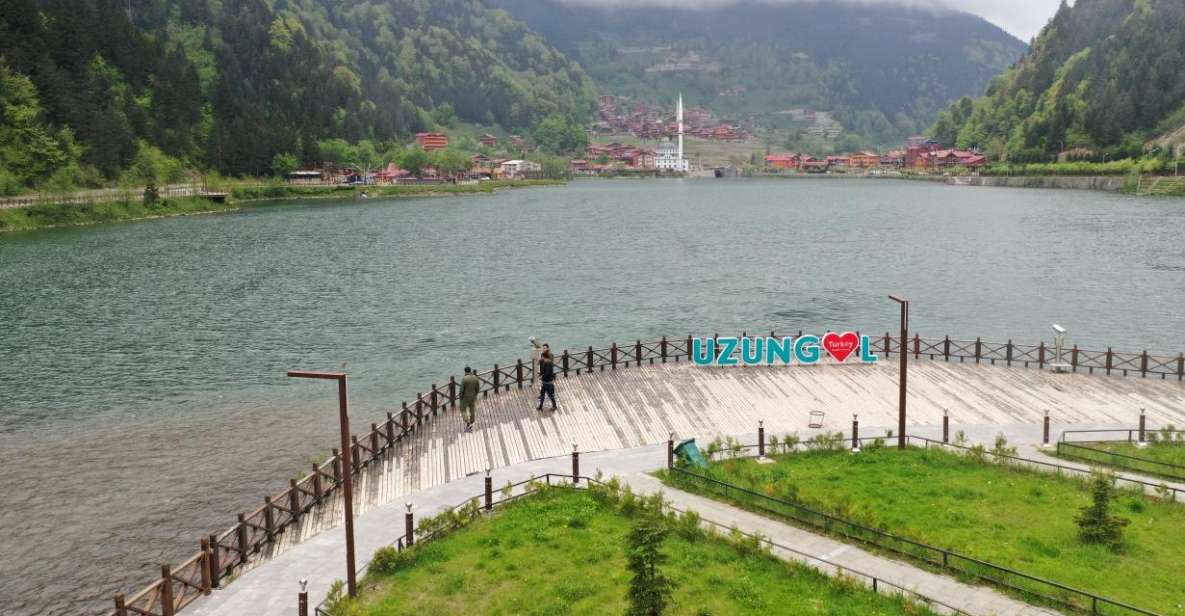 Trabzon: Uzungöl Group Tour & Explore The Nature & Tea - Discovering Black Sea Nature