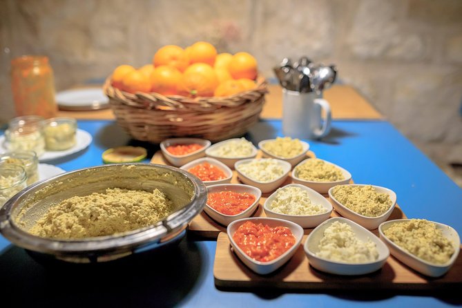 Traditional Cooking Class in Dubrovnik Countryside - Hands-on Vegetable Picking