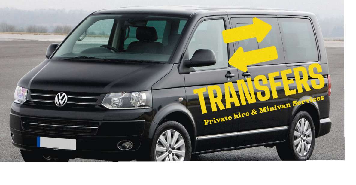 TRANSFER MARSEILLE CRUISE PORT TO AIRPORT - Vehicle and Driver Details