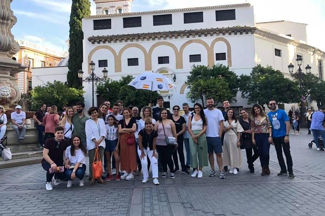 Triana Neighborhood Tour - Experiencing Local Culture