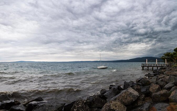 Truffle Hunting on Lake Bracciano With Lunch - Truffle Hunting Tour Itinerary