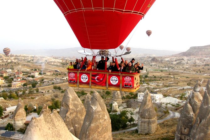 Turkey Landmarks 8 Day Hassle-Free Small-Group or Private Package - Tour Logistics