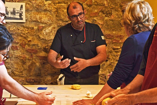 Tuscan Cooking Class - Traditional 5 Course Menu - Cooking Class Details