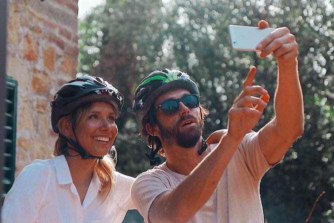 Tuscany E-Bike Tour: From Florence to Chianti With Lunch and Tastings - Additional Information