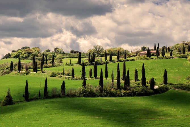 Tuscany Photo Tours - Customizable Tour Options