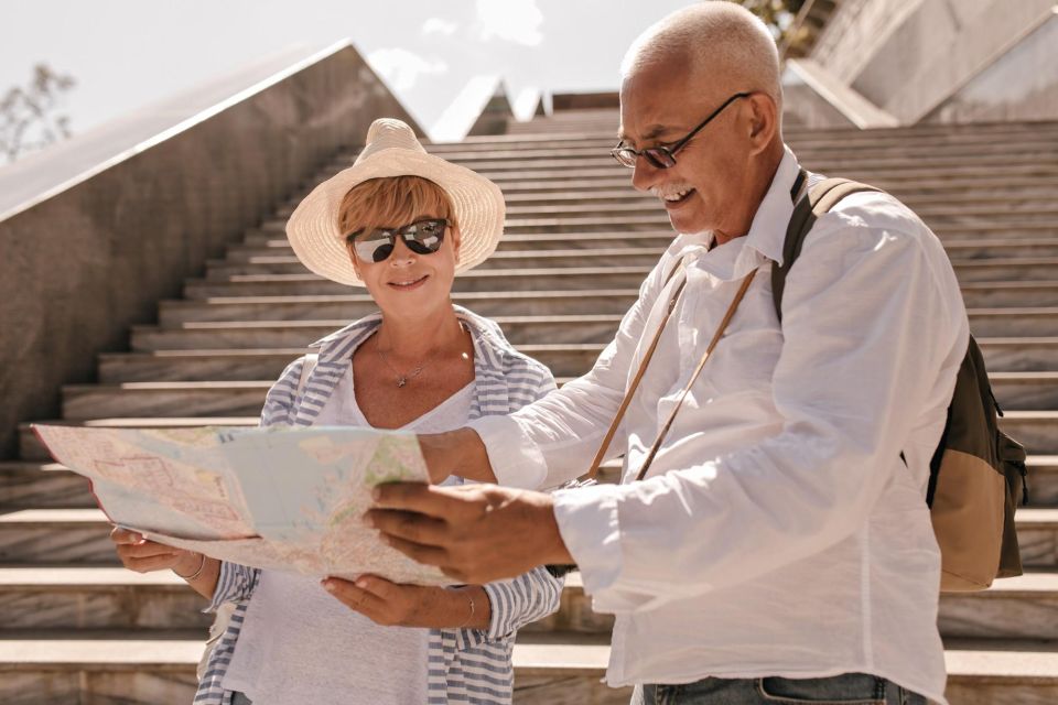 Valencia: Private Exclusive History Tour With a Local Expert - Uncovering Valencias Rich History