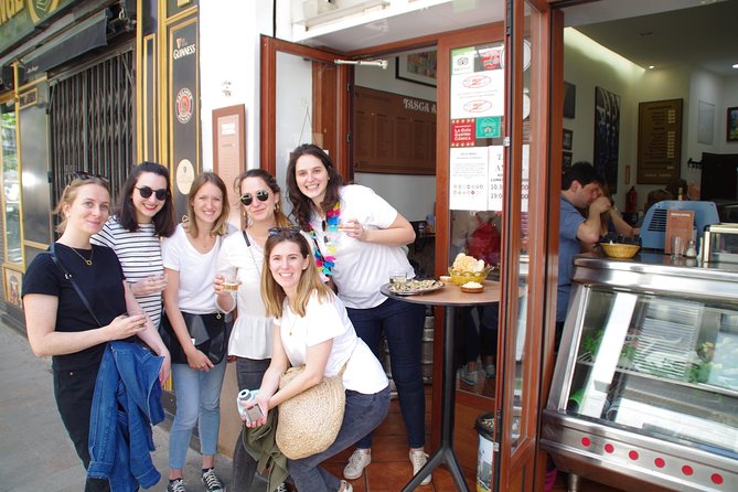 Valencia Tapas and Sightseeing Guided Tour - Meeting and Pickup