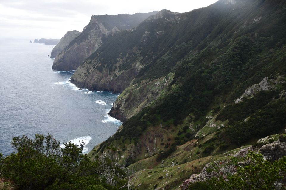 Vereda Do Larano (Larano Hike) by Overland MadeiraThe Larano Hike Is a Trail Located in Madeira, Portugal. It Is Operated by the Tour Company Overland Madeira - Hike Duration and Distance