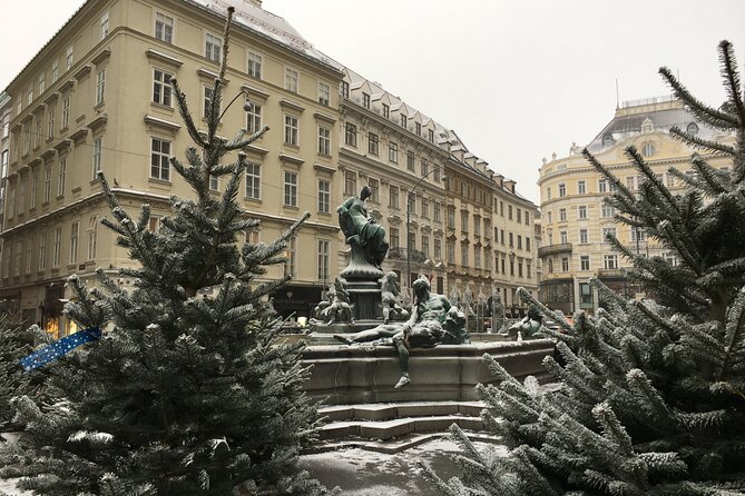 Vienna Christmas Tour - Attraction Details