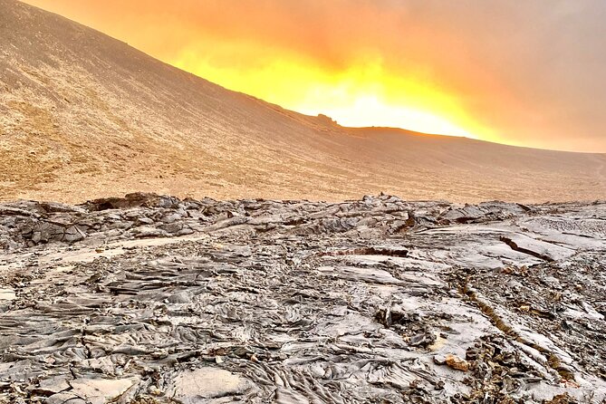 Volcano Eruption Site Hike & Reykjanes Tour From Reykjavik - Fagradalsfjall Eruption Sites