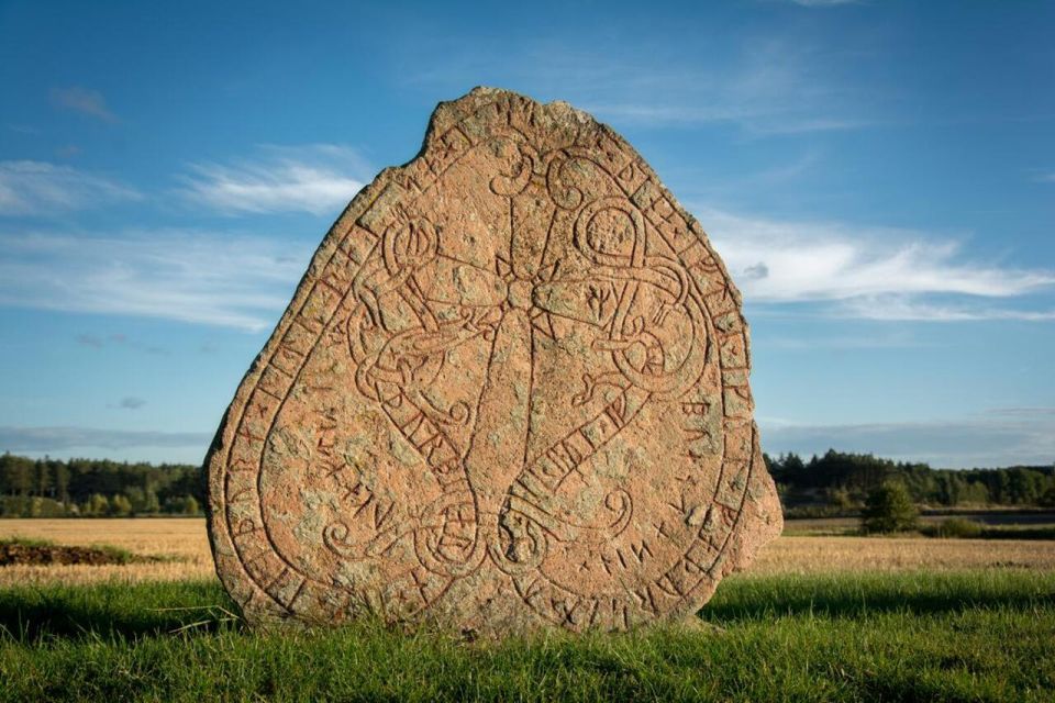 Voyage of the Vikings: Exploration Through Swedens Past - Sigtunas Viking Archaeological Sites