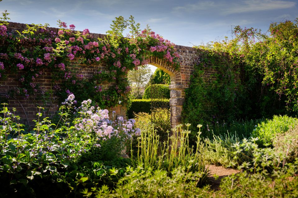 Wakehurst: Botanical Garden Entry Ticket - Key Highlights