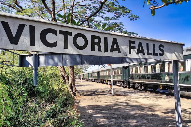 Walking Safari of Victoria Falls Town - Safety Considerations