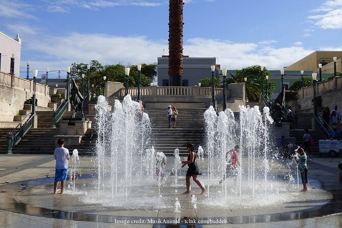 Welcome to San Juans Old Town: Private Half-Day Walking Tour - Personalized Tour Experience