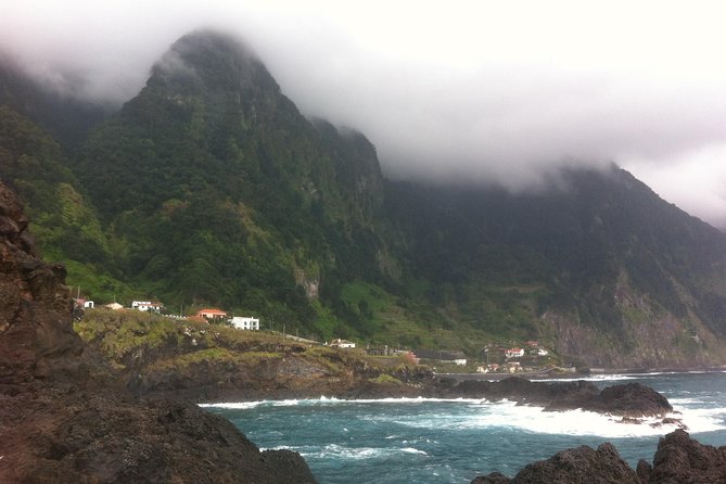 West of Madeira | Full Day 4x4 Tour - Visiting the Charming Porto Moniz