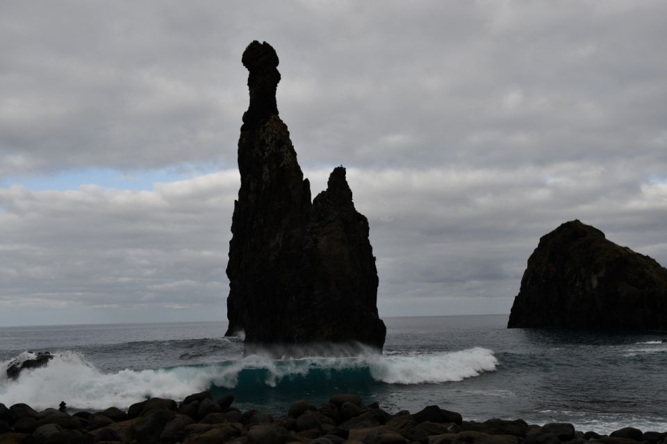 West Tour Madeira by Overland - Itinerary