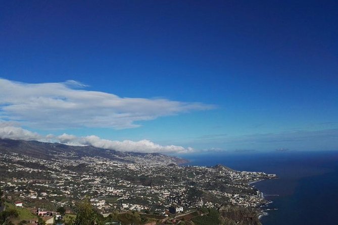 West Tour Madeira Highly Recommended !Attention Minimum 2 People for This Tour. - Highly Recommended