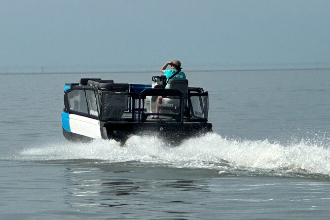 Windsor Sea Doo Switch 3-hour Jet Boat Rental on Lake St. Clair - Additional Rental Information